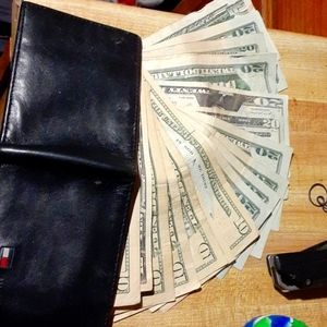 Wallet
